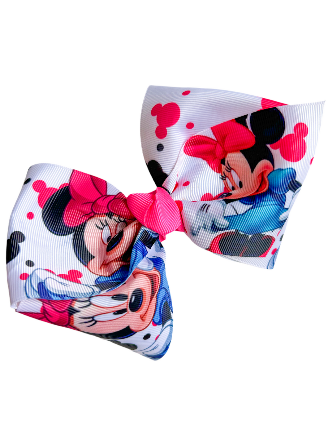 Minnie Big Bow