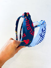 Load image into Gallery viewer, Cardinals Headband
