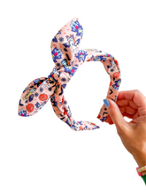 Load image into Gallery viewer, Bluey Halloween Headband
