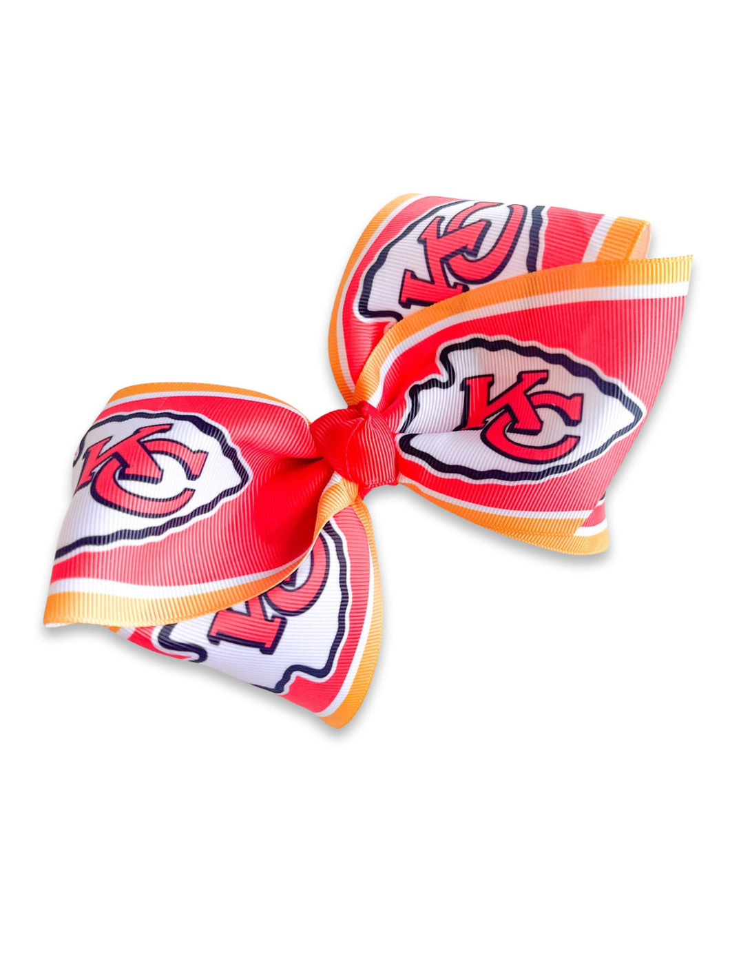 Red Chiefs Big Bow