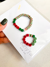 Load image into Gallery viewer, Elf + Me Bracelet Set
