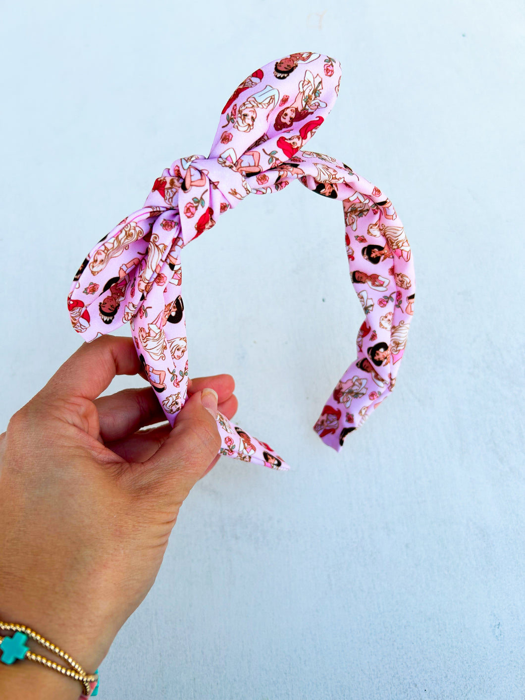 Princess Headband