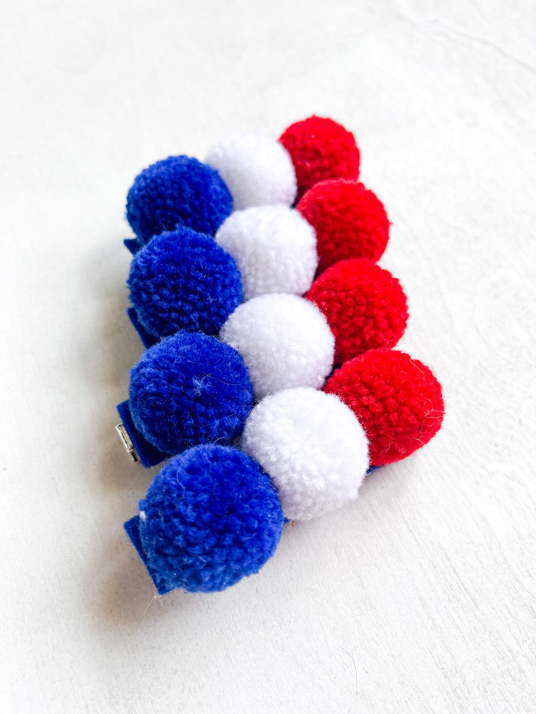 Pom Pom Clip