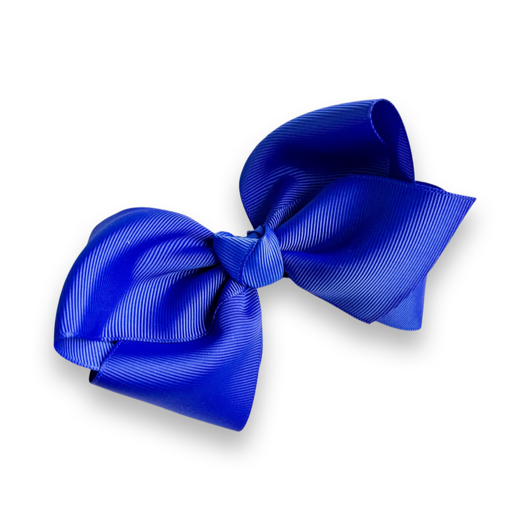 Royal Big Bow