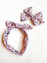 Load image into Gallery viewer, Mickey + Friends Headband
